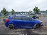 1FADP3L90EL****** Repairable 2014 Ford Focus in Virginia State