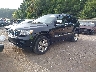 1J4RR5GGXBC****** Used and Repairable 2011 Jeep Grand Cherokee in Knoxville