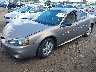 2G2WP552161****** Usados y Reparables 2006 Pontiac Grand Prix en Cincinnati