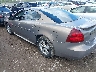 2G2WP552161****** Salvamento y Reparables 2006 Pontiac Grand Prix en Cincinnati