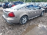 2G2WP552161****** Salvamento y Destrozados 2006 Pontiac Grand Prix en Estado de Ohio
