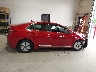 KMHC75LC0MU****** Usados 2021 Hyundai Ioniq Hybrid en Estado de Carolina del Norte