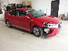 KMHC75LC0MU****** Salvamento y Destrozados 2021 Hyundai Ioniq Hybrid en High Point