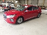 KMHC75LC0MU****** Usados y Reparables 2021 Hyundai Ioniq Hybrid en High Point