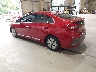 KMHC75LC0MU****** Salvamento y Reparables 2021 Hyundai Ioniq Hybrid en High Point