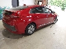KMHC75LC0MU****** Salvamento y Destrozados 2021 Hyundai Ioniq Hybrid en Estado de Carolina del Norte