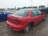 1G1JC5247W7****** Salvage and Repairable 1998 Chevrolet Cavalier in Indiana State