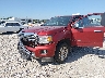 1GTG6CE38F1****** Salvamento y Reparables 2015 GMC Canyon en Estado de Missouri