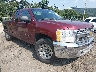 1GCRKSEA0DZ****** Salvage and Wrecked 2013 Chevrolet Silverado 1500 in Port Murray