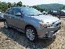 JA4AR4AU4BZ****** Salvage and Wrecked 2011 Mitsubishi Outlander in Port Murray