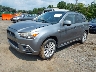 JA4AR4AU4BZ****** Used and Repairable 2011 Mitsubishi Outlander in Port Murray