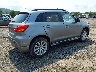 JA4AR4AU4BZ****** Salvage and Wrecked 2011 Mitsubishi Outlander in New Jersey State