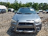 JA4AR4AU4BZ****** Salvage and Repairable 2011 Mitsubishi Outlander in New Jersey State