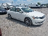 1VWCM7A37CC****** Salvamento y Destrozados 2012 Volkswagen Passat en York Springs