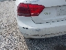 1VWCM7A37CC****** Salvamento y Reparables 2012 Volkswagen Passat en Estado de Pennsylvania