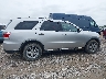 1D4RE4GG5BC****** Reparables 2011 Dodge Durango en Estado de Ohio