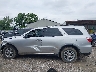 1D4RE4GG5BC****** Salvamento 2011 Dodge Durango