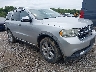 1D4RE4GG5BC****** Salvamento y Destrozados 2011 Dodge Durango en Columbus