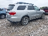 1D4RE4GG5BC****** Salvamento y Destrozados 2011 Dodge Durango en Estado de Ohio