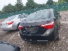 2T1BURHE9GC****** Wrecked 2016 Toyota Corolla