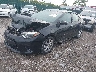 2T1BURHE9GC****** Used and Repairable 2016 Toyota Corolla in Louisville North