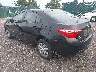 2T1BURHE9GC****** Salvage and Repairable 2016 Toyota Corolla in Louisville North