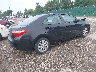 2T1BURHE9GC****** Salvage and Wrecked 2016 Toyota Corolla in Kentucky State
