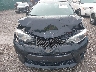 2T1BURHE9GC****** Salvage and Repairable 2016 Toyota Corolla in Kentucky State