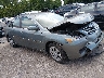 4T1BF3EK4BU****** Salvamento y Destrozados 2011 Toyota Camry en Cleveland