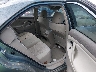 4T1BF3EK4BU****** Destrozados 2011 Toyota Camry en Cleveland