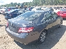 4T1BF3EK0BU****** Salvamento y Destrozados 2011 Toyota Camry en Estado de Massachusetts