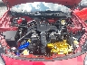 JF1ZNBC14N8****** Repairable 2022 Toyota GR86 in Atlanta North