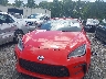 JF1ZNBC14N8****** Wrecked 2022 Toyota GR86 in Georgia State