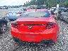 JF1ZNBC14N8****** Wrecked 2022 Toyota GR86