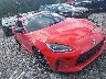 JF1ZNBC14N8****** Salvage and Wrecked 2022 Toyota GR86 in Atlanta North