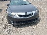 JH4CU2F6XAC****** Destrozados 2010 Acura TSX en Estado de Nueva York