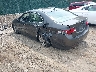 JH4CU2F6XAC****** Salvamento y Reparables 2010 Acura TSX en Long Island