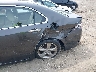 JH4CU2F6XAC****** Salvamento y Reparables 2010 Acura TSX en Estado de Nueva York