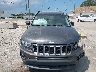 1C4NJCBBXGD****** Destrozados 2016 Jeep Compass en Estado de Florida