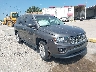1C4NJCBBXGD****** Salvamento y Destrozados 2016 Jeep Compass en Tampa