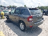 1C4NJCBBXGD****** Salvamento y Reparables 2016 Jeep Compass en Tampa