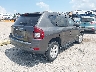 1C4NJCBBXGD****** Salvamento y Destrozados 2016 Jeep Compass en Estado de Florida
