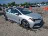 5YFP4MCEXMP****** Salvage and Wrecked 2021 Toyota Corolla in Richmond