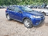 2T3BFREV1FW****** Salvamento y Destrozados 2015 Toyota RAV4 en Templeton