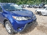 2T3BFREV1FW****** Salvamento y Reparables 2015 Toyota RAV4 en Estado de Massachusetts