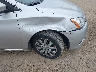 3N1AB7AP0EY****** Repairable 2014 Nissan Sentra in Ohio State