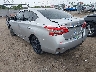 3N1AB7AP0EY****** Salvage and Repairable 2014 Nissan Sentra in Cincinnati