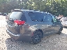 2C4RC1BG9JR****** Used 2018 Chrysler Pacifica in Kansas State