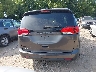 2C4RC1BG9JR****** Wrecked 2018 Chrysler Pacifica