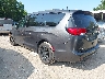 2C4RC1BG9JR****** Salvage and Repairable 2018 Chrysler Pacifica in Kansas City